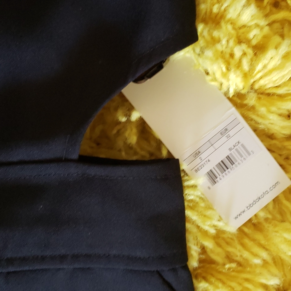 BB Dakota Manele Jumpsuit in Black - Picture 7 of 9